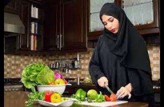 Pahala Bagi Muslimah yang Jalankan Amalan Ini Selama Ramadhan