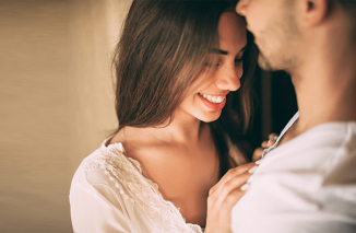 Puaskah Pasangan Anda Setelah Bercinta? Ini Tandanya