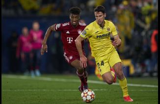 Bungkam Munchen, Dongeng Villarreal Terus Berlanjut