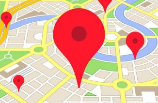 Kawal Mudik Kerabat dengan Google Maps