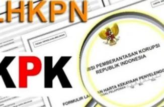 LHKPN 15.649 Penyelenggara Negara Belum Dilaporkan