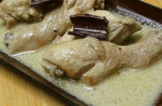 Gulai Korma Ayam, Kuliner Gurih Berbuka Puasa