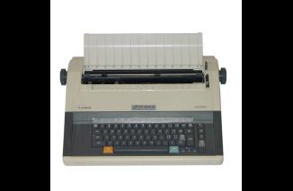 Mesin Ketik IBM Selectric Anda Bermasalah? Begini Solusinya