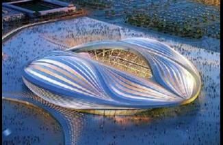 Lebih Dekat dengan 8 Stadion Piala Dunia Qatar 2022