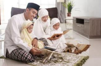 9 Amalan Utama di Bulan Puasa