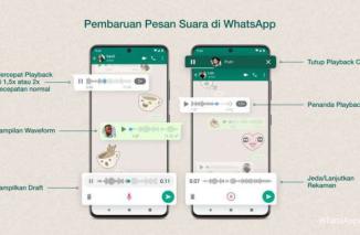 Fitur Terbaru Whatsapp Yang Keren