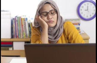 Agar Puasa Tak Terganggu Lemas dan Ngantuk, Ikuti Tips Berikut