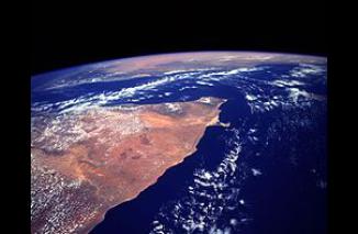 2 juta Anak-Anak di Tanduk Afrika Terancam Kelaparan