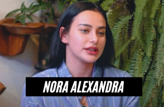 Mau Renovasi Rumah, Nora Alexandra Malah Ditipu
