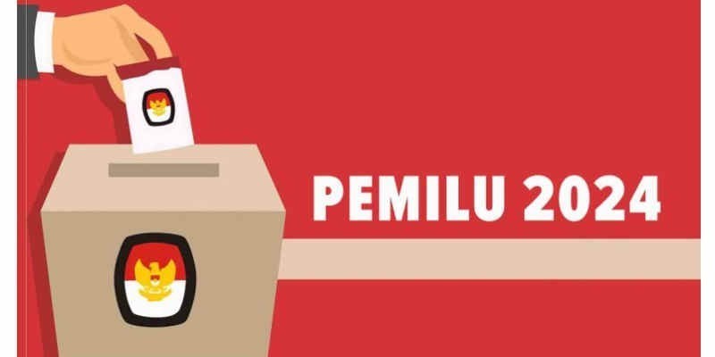 Tahapan Pemilu 2024 Dimulai 14 Juni 2022