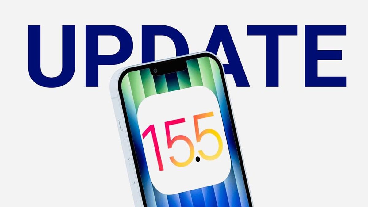 iOS 15.5 Dirilis, Ini Fitur Baru iPhone &amp; Cara Downloadnya