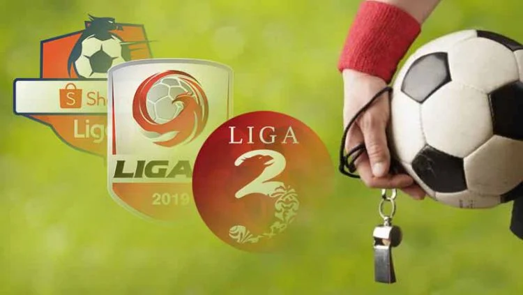 23 Klub di Liga Indonesia Resmi Ganti Nama