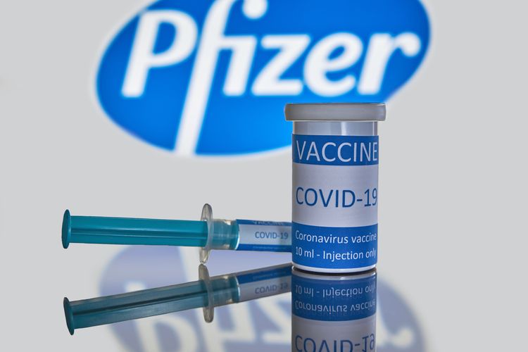 Pfizer Akui Obat Covid Buatannya Tak Ampuh Cegah Infeksi