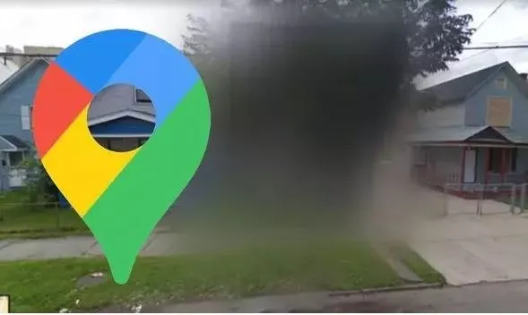 Sembunyikan Rumah &amp; Wajah di Google Maps, Begini Caranya