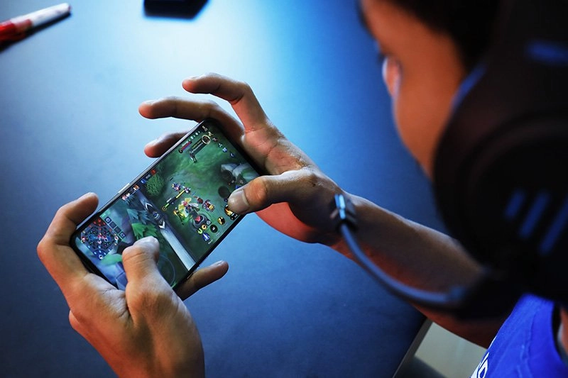 7 Fitur Penting OPPO Reno7 Z 5G untuk Gamers