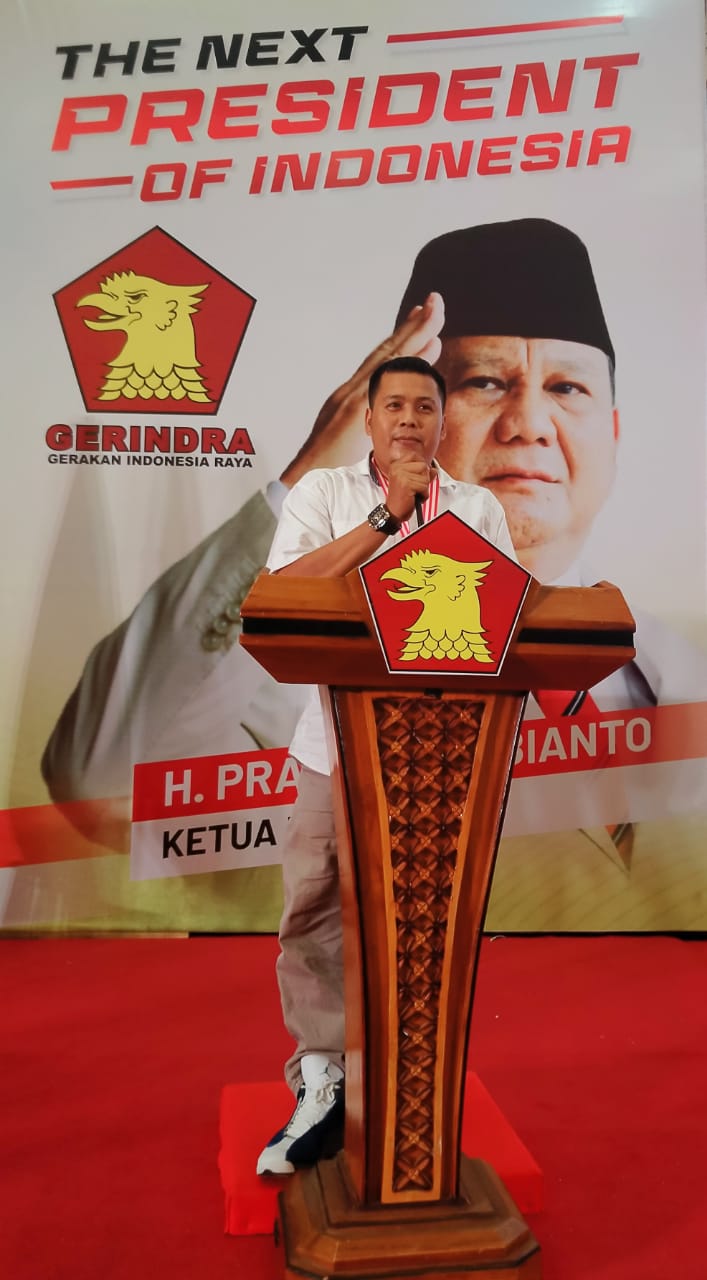 ASN Jangan Ikut Berpolitik