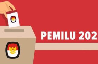 Tahapan Pemilu 2024 Dimulai 14 Juni 2022