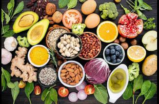 5 Makanan Kaya Nutrisi dan Tahan Lama