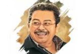 Uda Fahmi Idris Berpulang