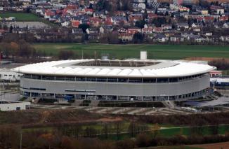 Ada Ada Saja, Ini Deretan Stadion dengan Daya Tampung Lebih Banyak dari Populasi Penduduknya