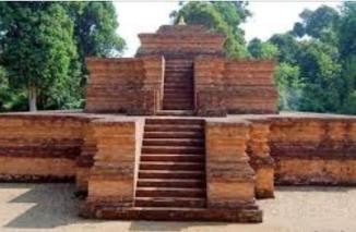 Kerajaan Dharmasraya. Jejak Peradaban Kerajaan di Tanah Minang