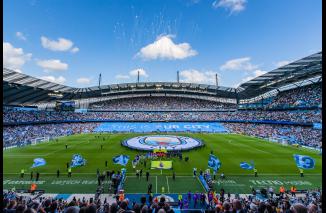 Tersingkir di Semifinal Liga Champions, City Tetap Puncaki Daftar Klub Terkaya Sejagad