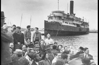 Sejarah Kelam Zionis Israel : Datang Sebagai Pengungsi, Kini Jadi Penindas