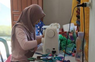Anda Ibu Rumah Tangga? Ayo Jalankan Bisnis Ini