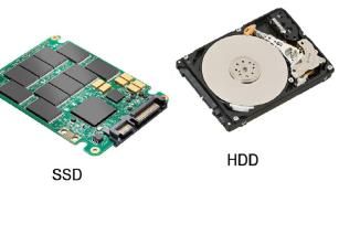 Keunggulan SSD terhadap HDD serta Performanya pada Laptop