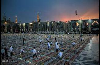 Deretan Masjid Terbesar & Terindah di Dunia