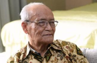Buya Syafii Maarif Wafat