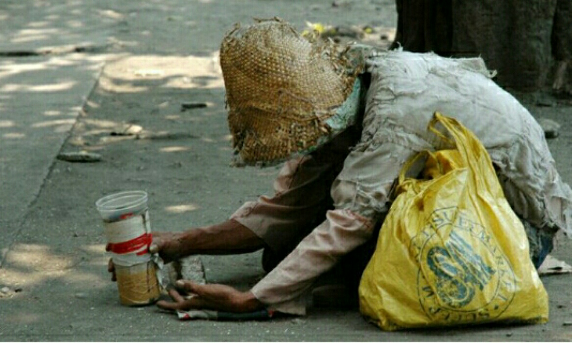 Waduh, Ini Lho 5 Pengemis Terkaya di Indonesia