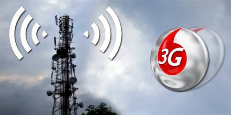 Akhir Tahun Sinyal 3G Dimatikan