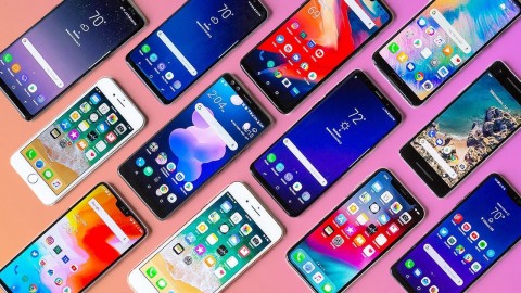 8 Tahun Lagi, Smartphone Diprediksi Jadi Barang Usang