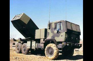 HIMARS, Roket Maut Buatan Amerika Siap Diterbangkan ke Ukraina