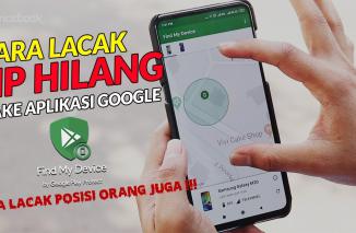 Kabar Gembira, Begini Cara Lacak HP Hilang