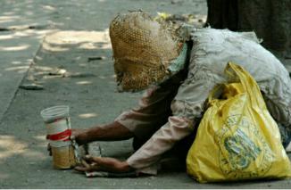 Waduh, Ini Lho 5 Pengemis Terkaya di Indonesia