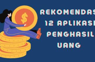 Ayo Bermain Aplikasi Penghasil Uang, Bisa Dapat 100 Ribu Perhari