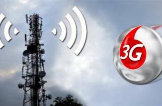 Akhir Tahun Sinyal 3G Dimatikan