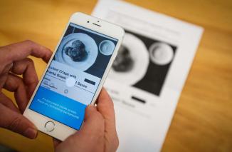 Ini Dia, Aplikasi Scanner Gratis untuk HP Android & iPhone