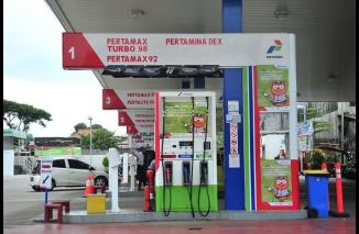 Bagaimana Membeli Pertalite Seandainya Harus Pakai Aplikasi?