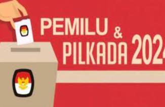 14 Juni 2022, Tahapan Pemilu 2024 Dimulai