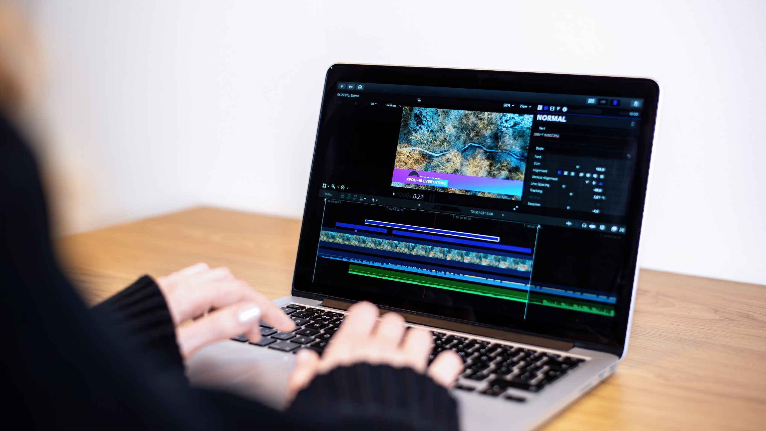 7 Software Edit Video Terbaik yang Mudah Digunakan Pemula