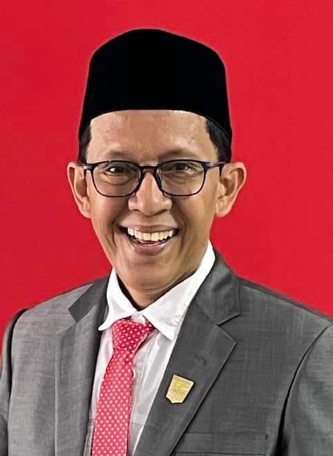 H Asmar Lambau, Kebanggaan Rang Basuang