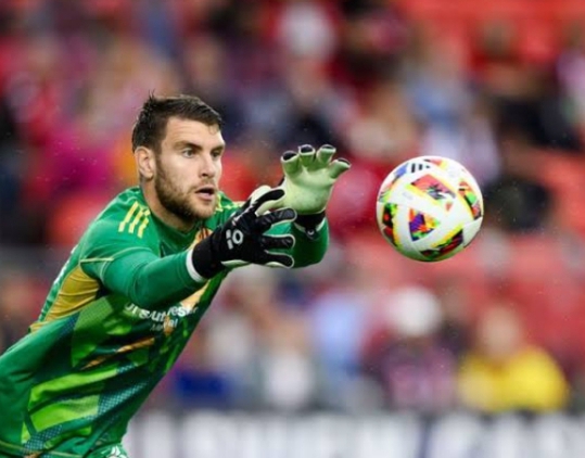 Gabung dengan Garuda, Maarten Paes Kiper Termahal Kelima di Asia 