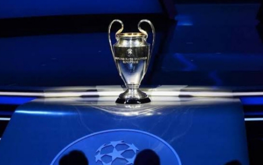 Laga Seru Hadir di Putaran Grup Liga Champions Eropa 2024/2025