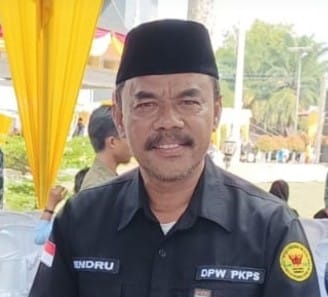 Meriahkan HUT RI Ke-79, Forum Komunikasi 9 Jurai Minangkabau Bengkulu Gelar Lomba Gaplek dan Koa