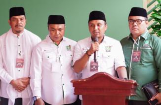 Nama Baik Dicemarkan, DPW PKB Sumbar Polisikan Lukman Edy