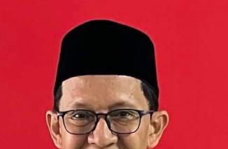 H Asmar Lambau, Kebanggaan Rang Basuang