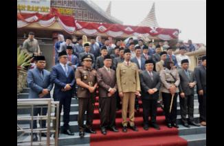 Walikota Bukittinggi : Bekerjalah untuk Rakyat